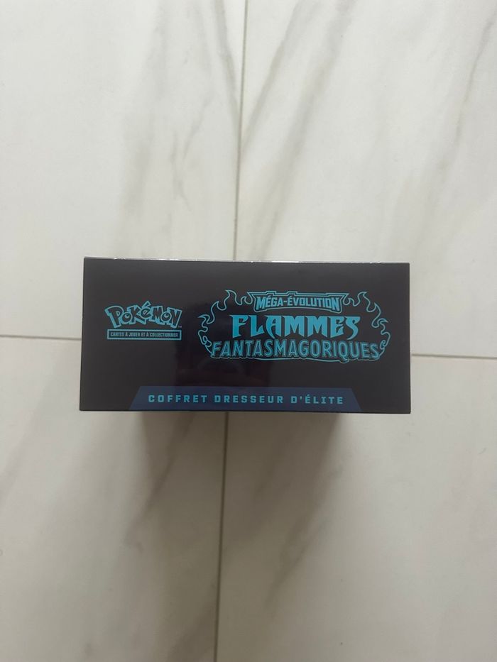 ETB Me02 Flammes Fantasmagoriques - photo numéro 3