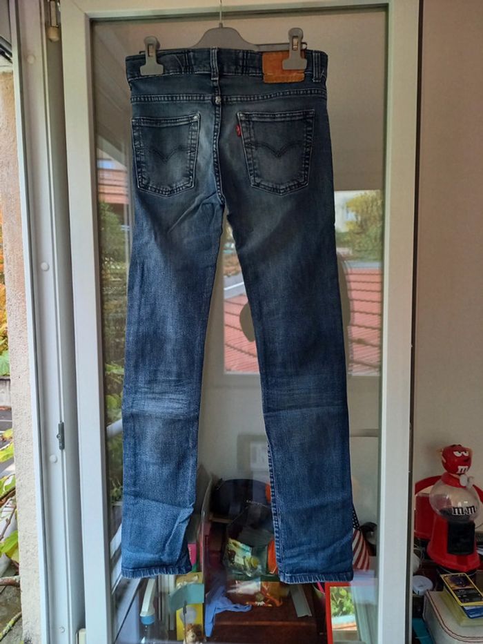 Jean skinny 510 levis - photo numéro 2