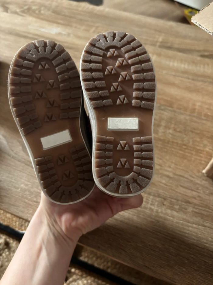 Chaussures garçon - photo numéro 4