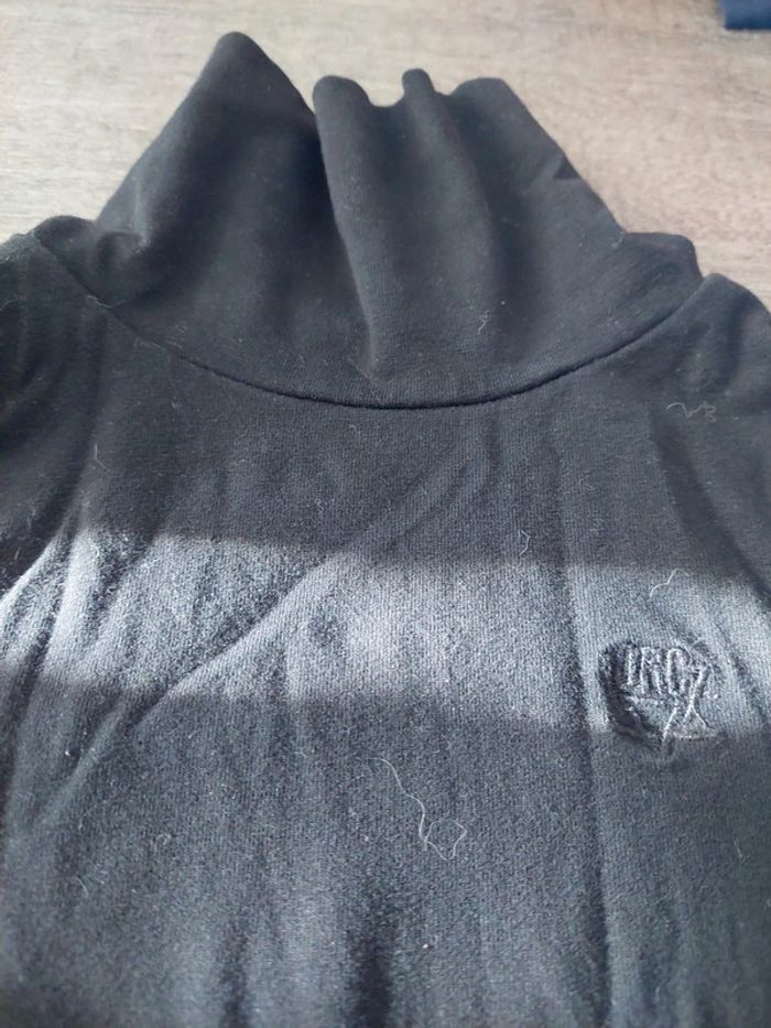 Col roule - photo numéro 4