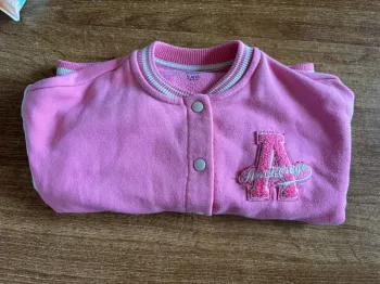 Veste fille