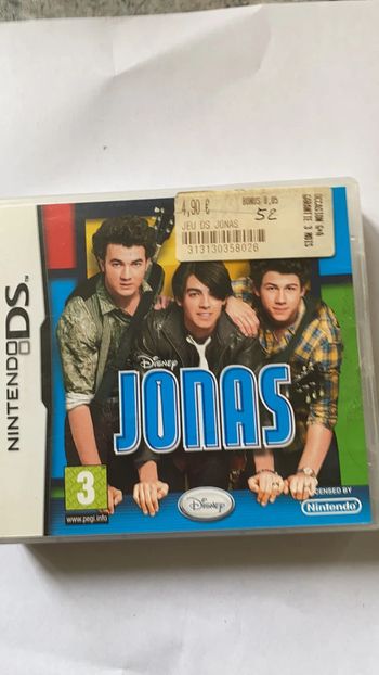 Jonas