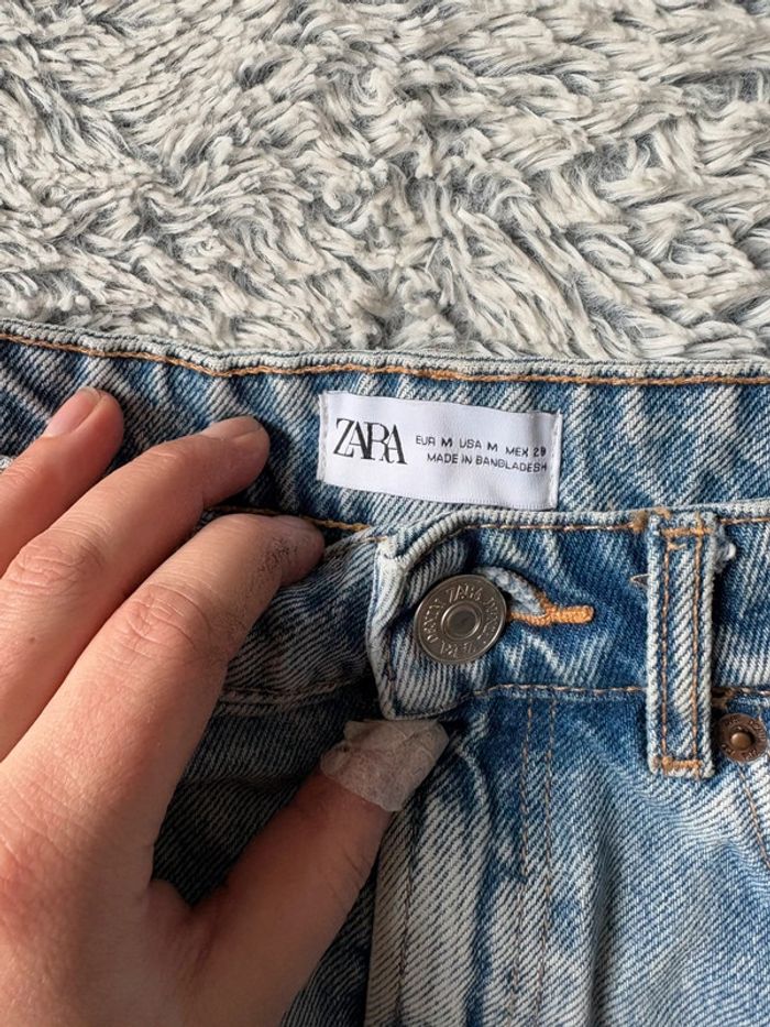 Jupe Zara - photo numéro 4