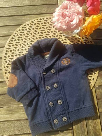 Gilet/veste Tape à l'oeil Taille 3 mois