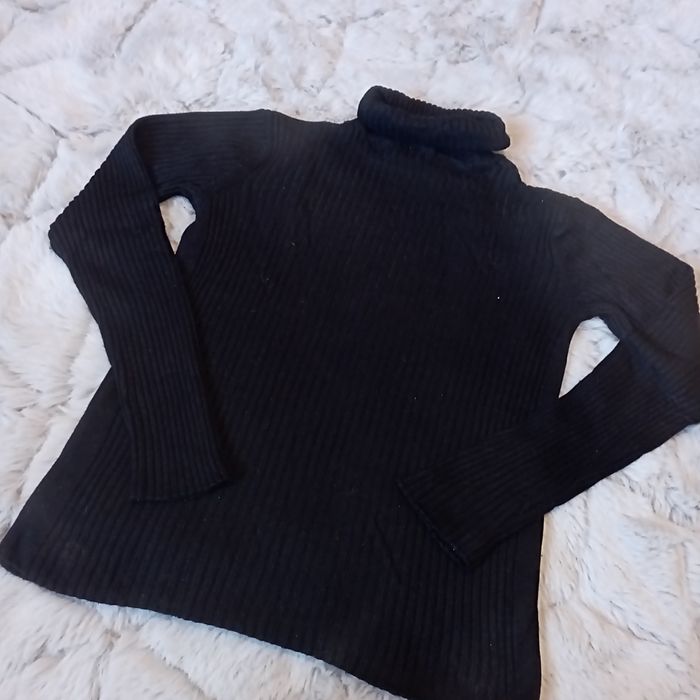 Lot de 2 sous pull 5 ans 🌹 Dpam 🌹 très bon état - photo numéro 10