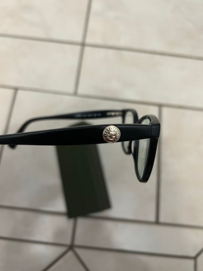 Lunette femme longchamp - photo numéro 6