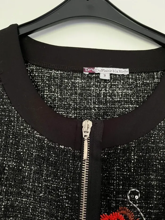 Veste - photo numéro 2