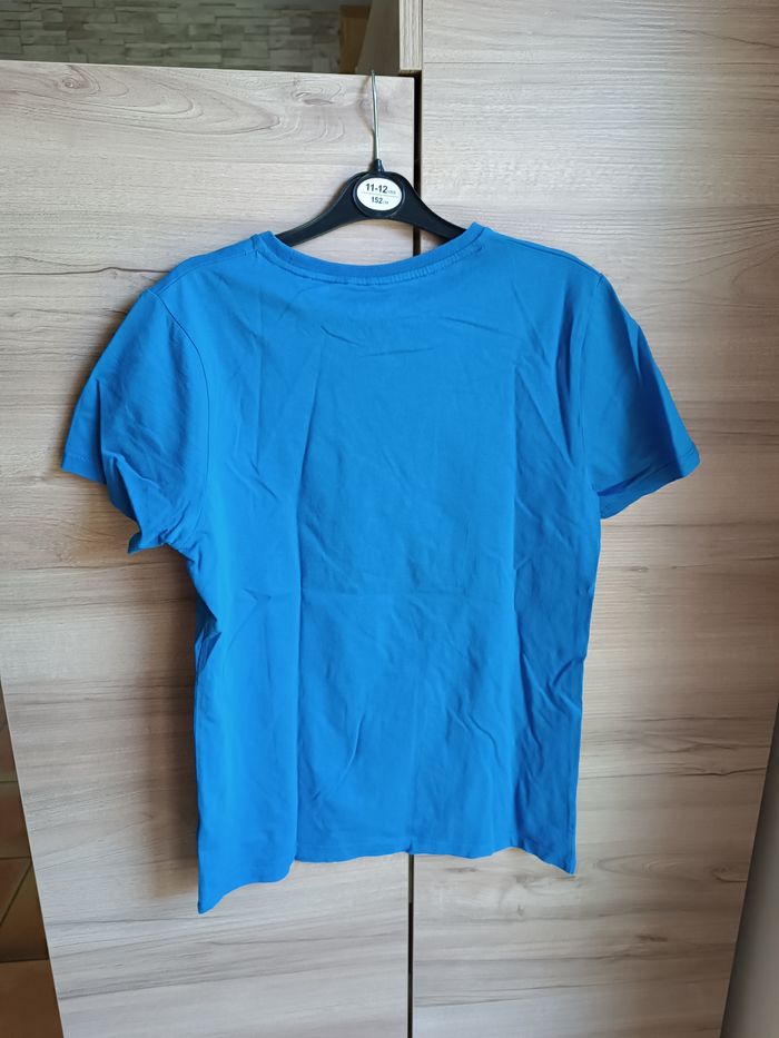 tee shirt 11-12 ans - photo numéro 3