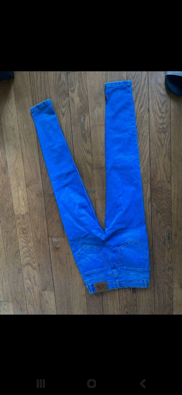 Jeans - photo numéro 2