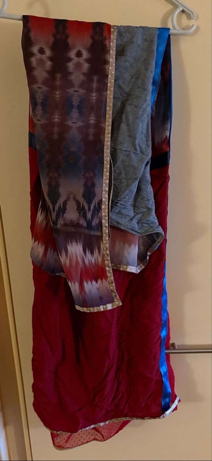 Écharpe épaisse H&M taille unique en parfait état comme neuve - photo numéro 4