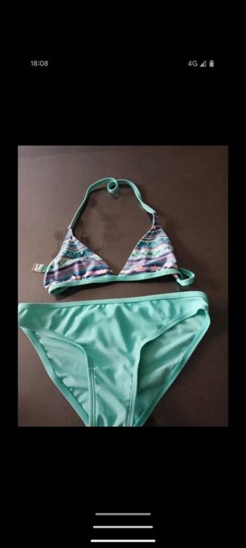 Maillot de bain