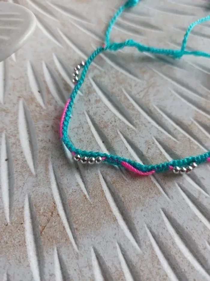 Bracelet - photo numéro 2