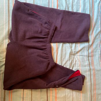 Pantalon de jogging