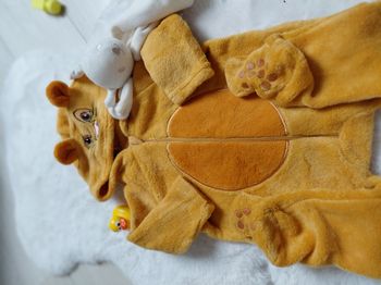 Combinaison Simba Disney 6 mois