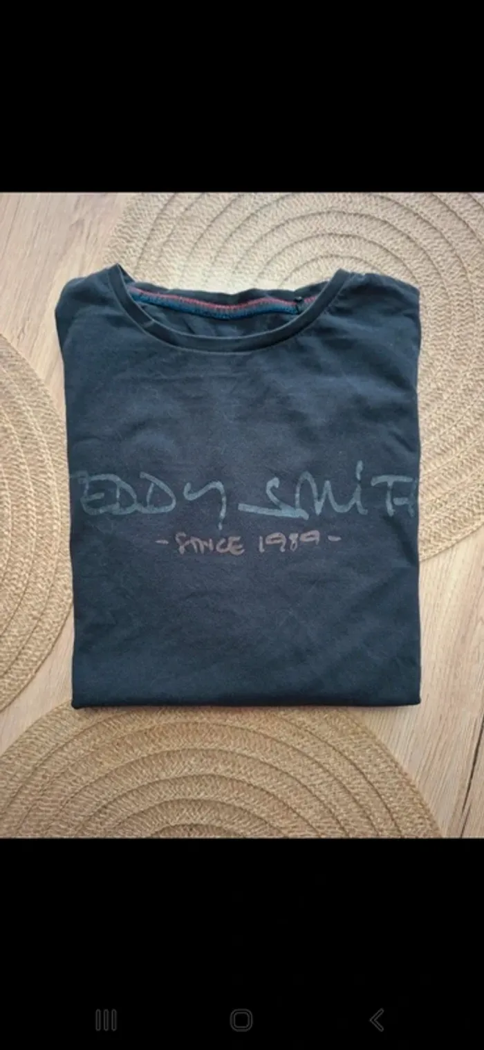 Lot de 9 T-shirts - photo numéro 14