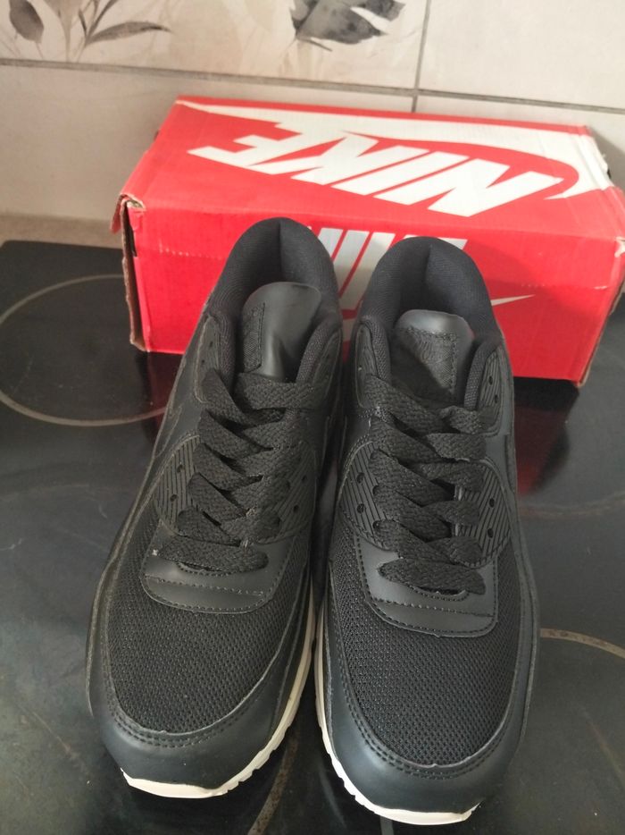 Basket airmax - photo numéro 3