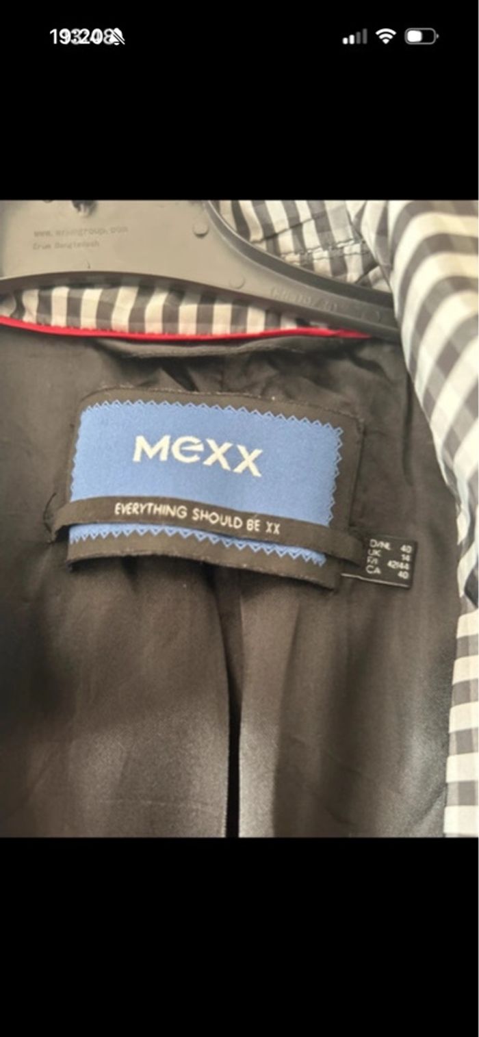 Trench femme - photo numéro 2