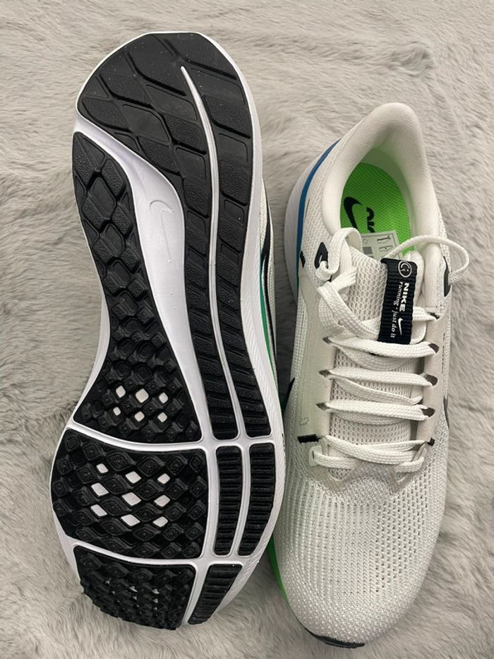 Basket Nike air zoom pegasus 40 - Taille 41 - photo numéro 5