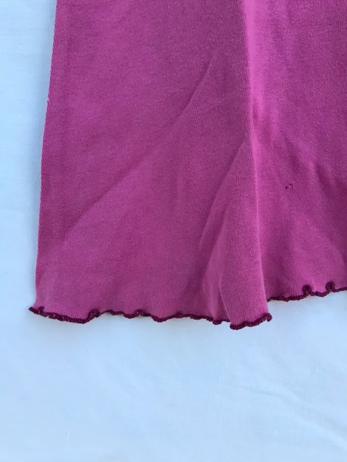 Pyjama robe de chambre - photo numéro 5