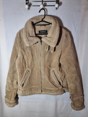Blouson Oakwood