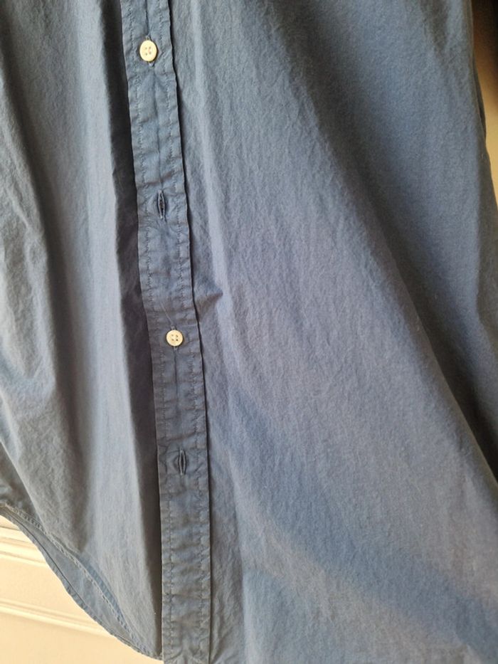 Lot pantalon/chemise Ralph Lauren 💙 - photo numéro 14