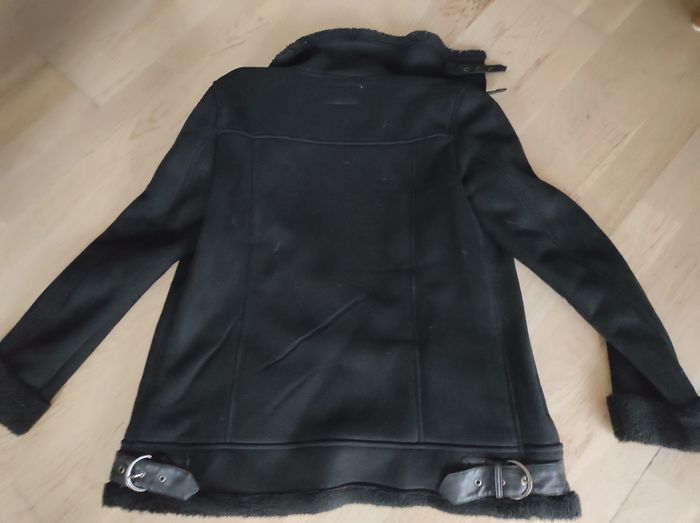 Manteau Vila - photo numéro 5