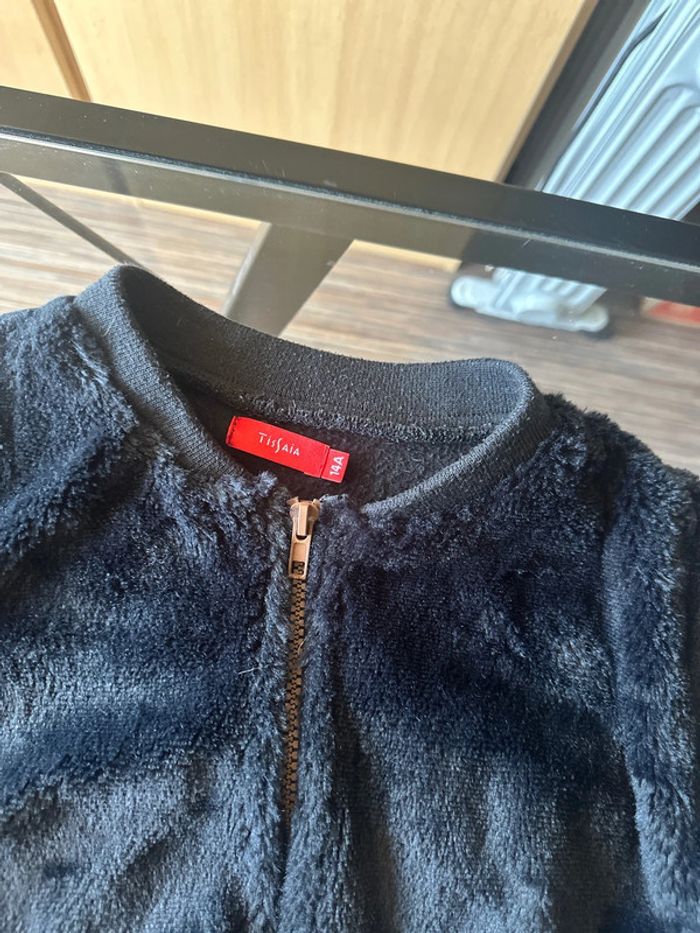 Gilet - photo numéro 2