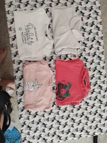Tshirt