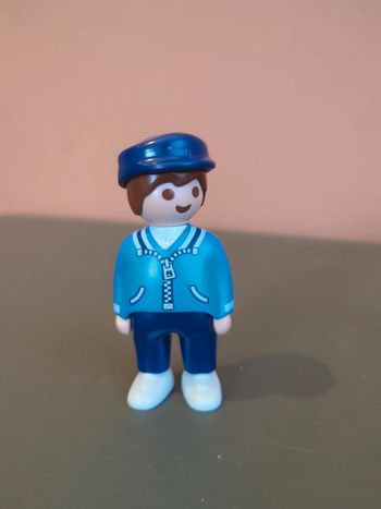 Figurine Playmobil 123