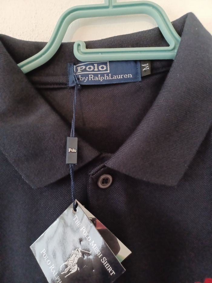 Polo Ralph Lauren Neuf - photo numéro 3