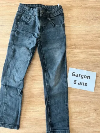 Jean noir