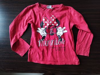 T-shirt manches longues