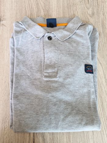 Polo Shark