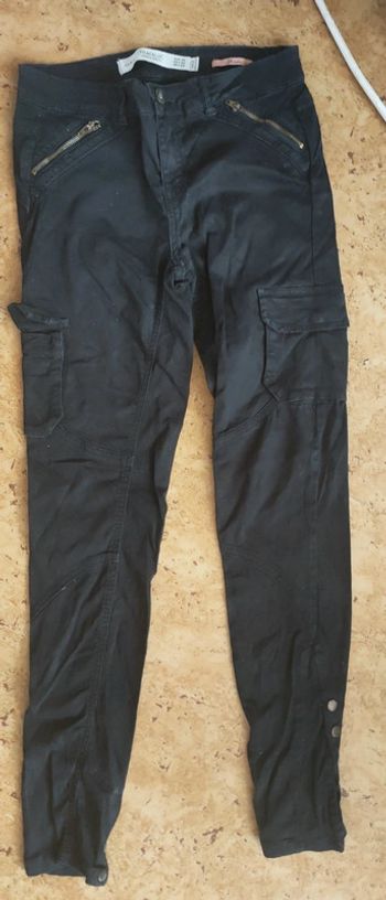 Jeans femme taille 34 Zara