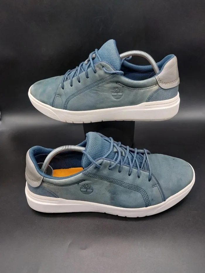 Timberland Ortholite