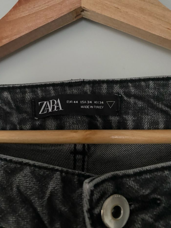 Jeans Zara homme - photo numéro 5