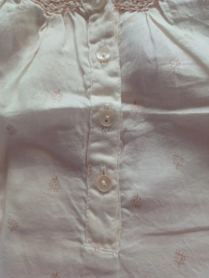 Blouse 12ans CFK - photo numéro 10