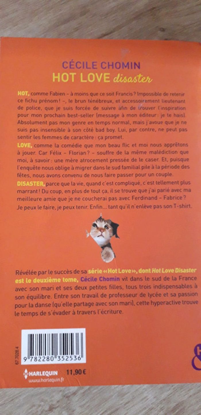 Livre - photo numéro 2