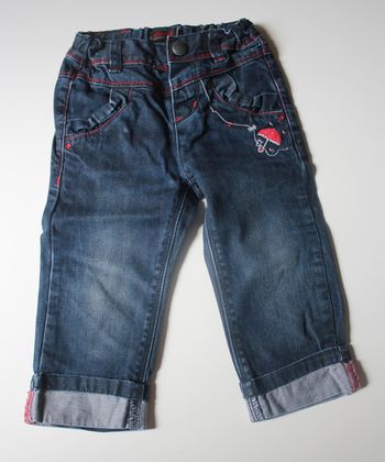 Jeans Catimini - 18 Mois
