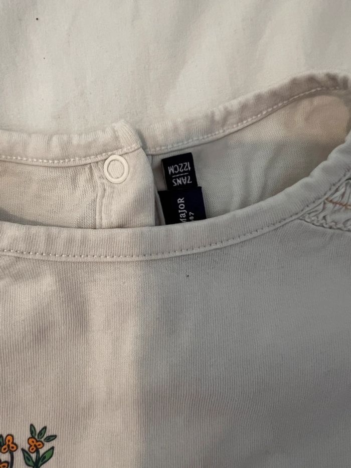 Ensemble sept ans, sergent Major - photo numéro 4