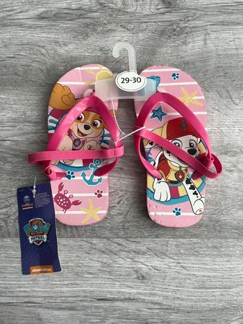 Sandale La pat’patrouille