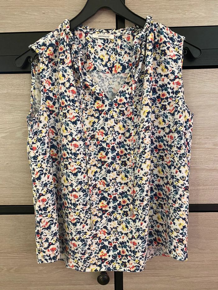 Top Promod Taille 38 - photo numéro 5