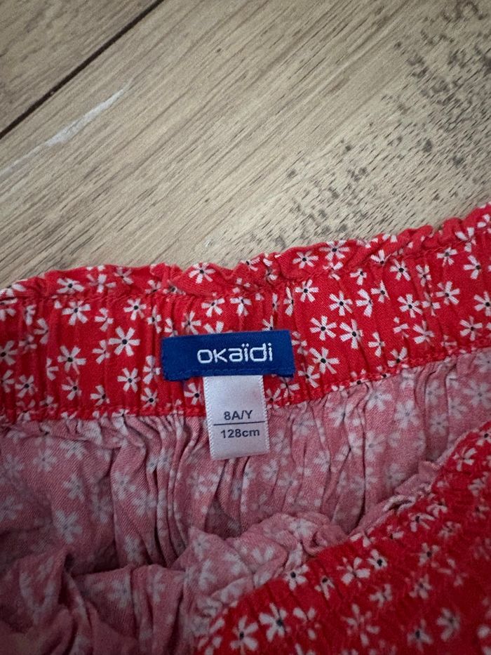 Jupe 8 ans - photo numéro 3