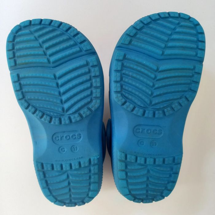 Crocs T. 28/29 - photo numéro 3