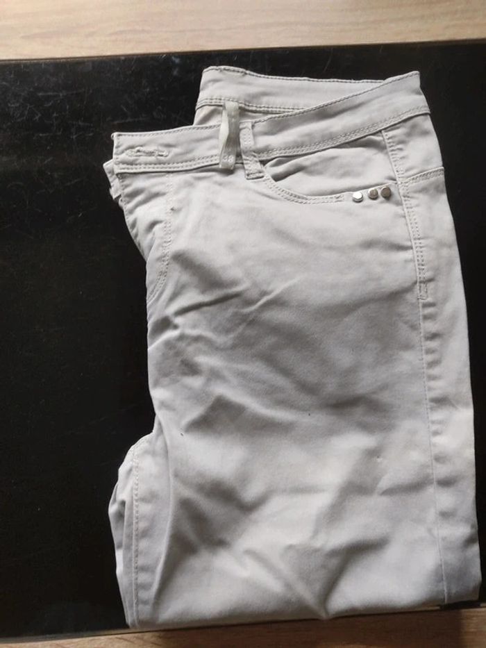 Jean taille L