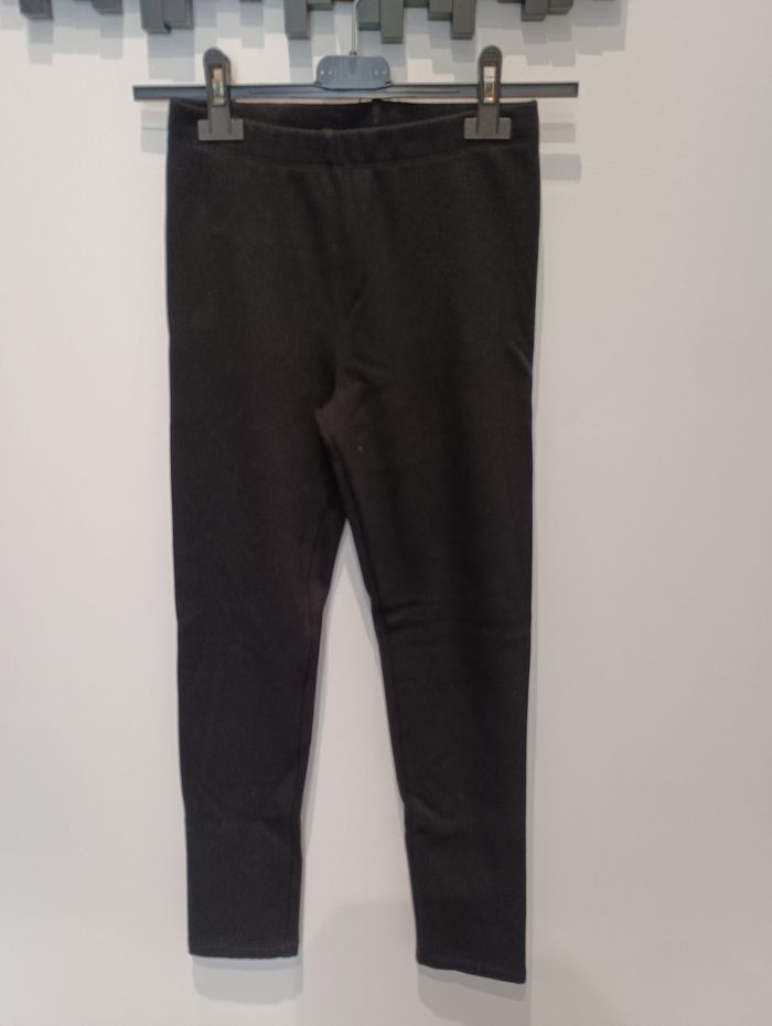 Pantalon chaud
