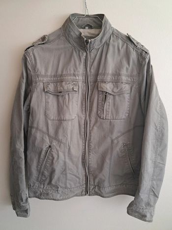 Veste Armand Thiery