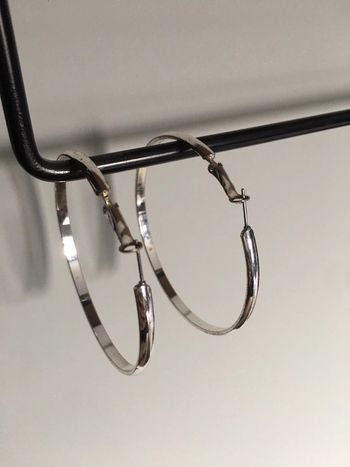Boucle d’oreilles