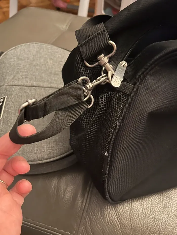 Sac a langer - photo numéro 3