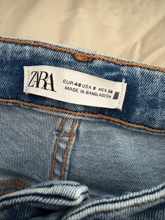 Jeans femme taille 40 - photo numéro 3